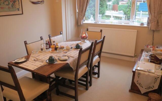 Cawood Guest House