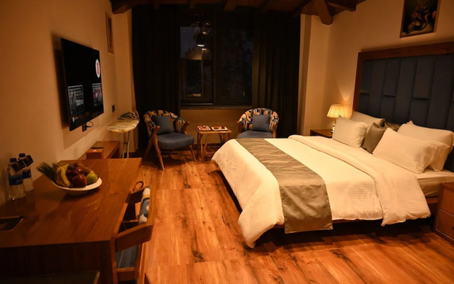 Viceroy In The Himalayas, An ALIVAA HOTEL