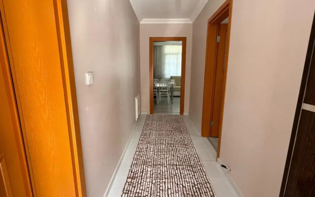 Karadeniz Apart Gokceada