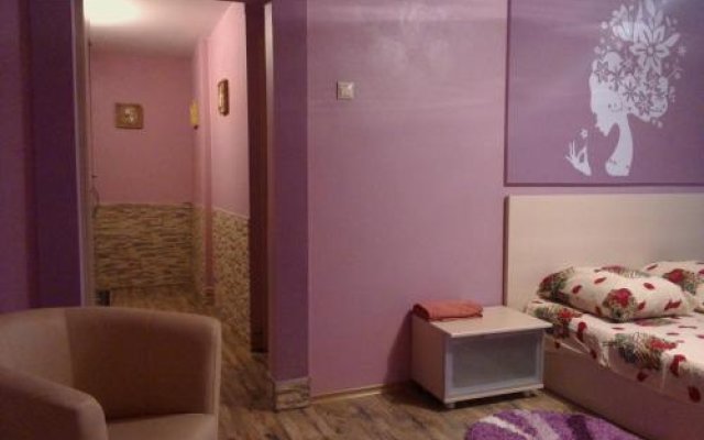 Zhytomyr Apartments (квартиры)