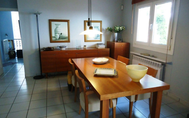 Villa Playa Santa Cristina Family Only