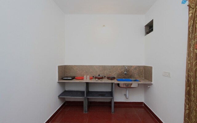 OYO 17318 Home Classic Stay Near Auroville