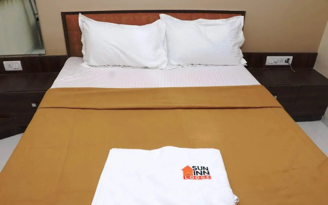 Sun Inn Residency