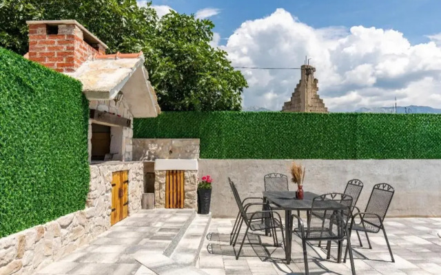 New luxury apartment Kila