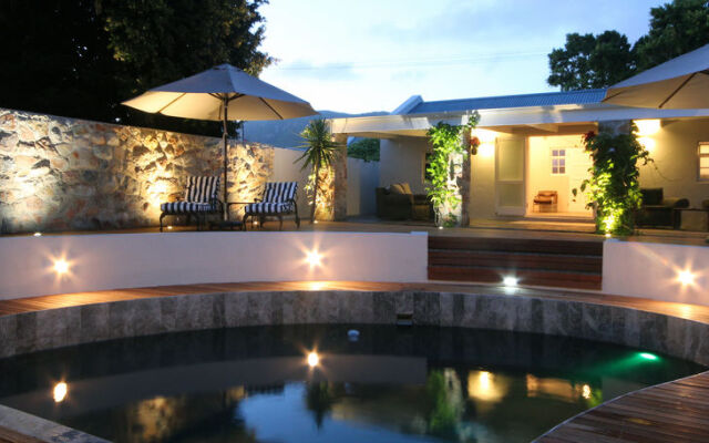 The Gregoire Boutique Hotel Spa
