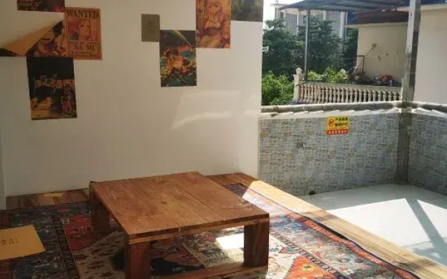 Jianshui B-Star International Youth Hostel