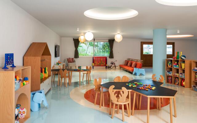Hyatt Ziva Riviera Maya - All Inclusive