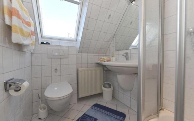 Geestblick Whg 01 OG li