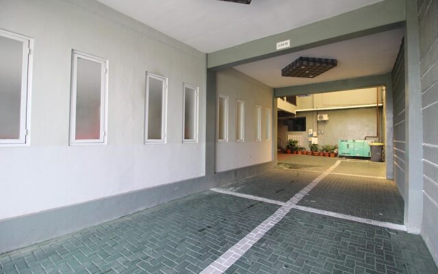 RedDoorz near STPN Jogja