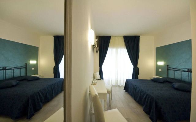Alangià Inn