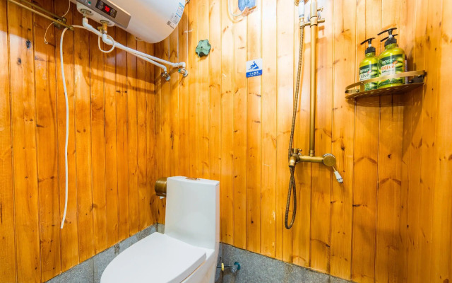 The Courtyard Suzhou Inn Hemu Branch