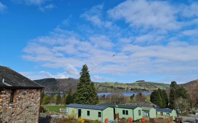 Aikbeck Lodge