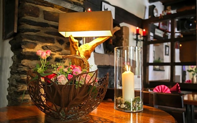 Auberge Aal Veinen