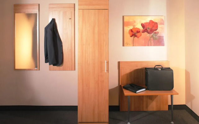 City Lounge Hotel Oberhausen
