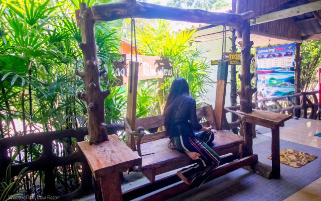 Khaosok Palmview