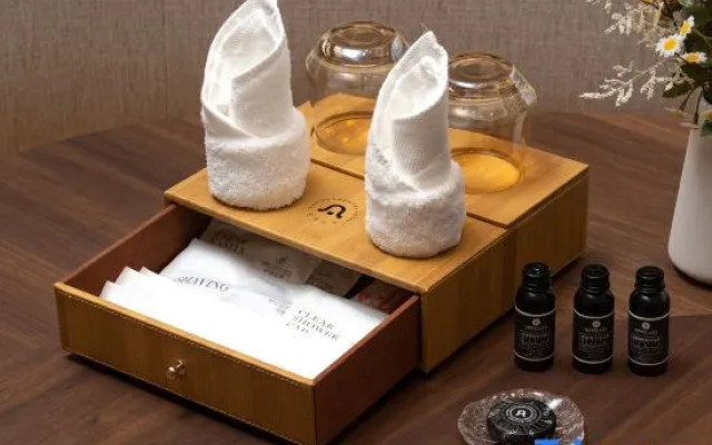 Guangzhou Tianyuan House