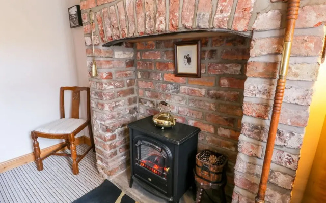 Chapel Cottage