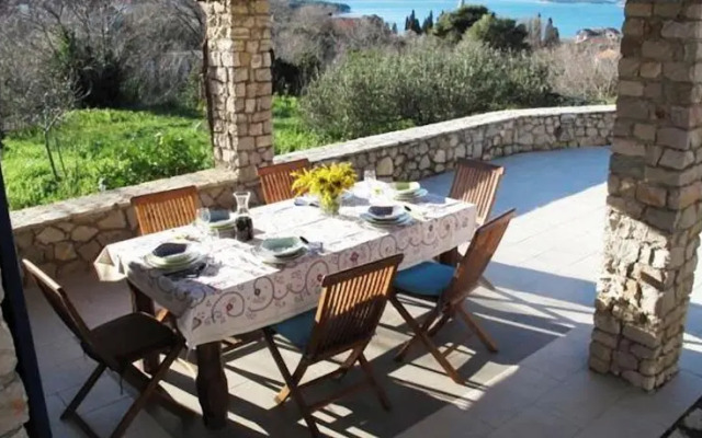 Holiday Home Oh La La