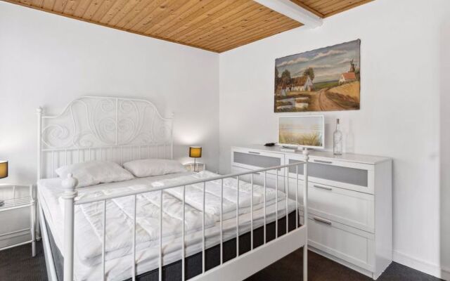 "Eske" - 100m from the sea in SE Jutland