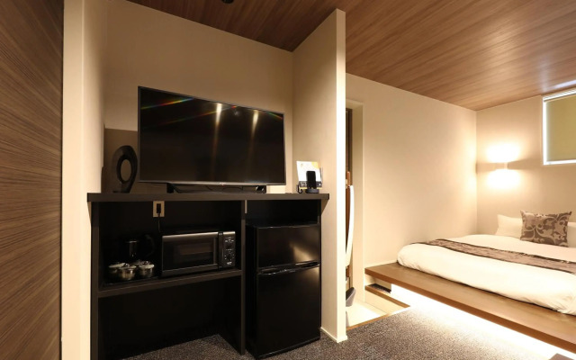 GRAND BASE Hakata City