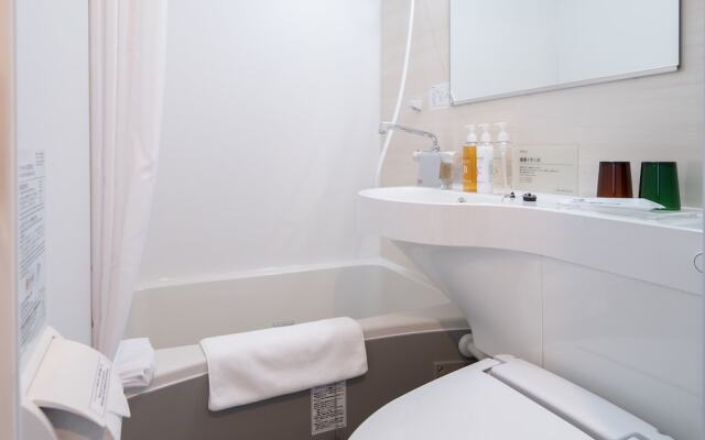 Super Hotel HigashiMaizuru