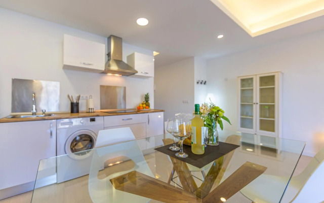 Apartamento Centrico - SimplyTarifa