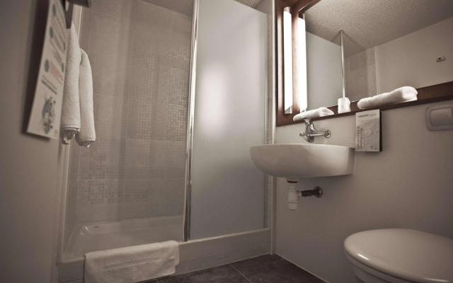 Campanile Saint-Brieuc Langueux