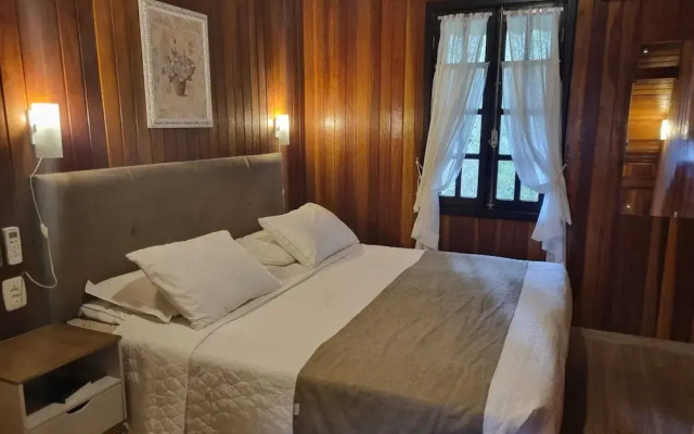 Pousada Caliandra da Serra