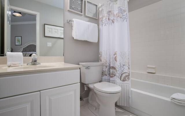 Tivoli 5302 (S)(G) 3BR 3BA - (8)