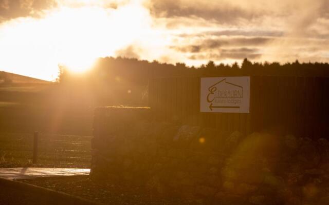 Elderburn Luxury Lodges