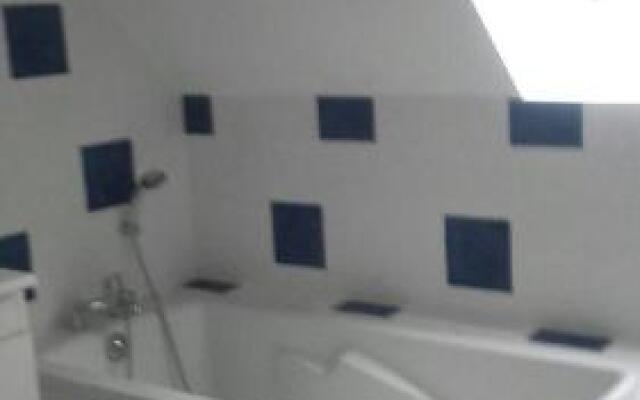 Maison de vacances - Baie du Mont Saint Michel