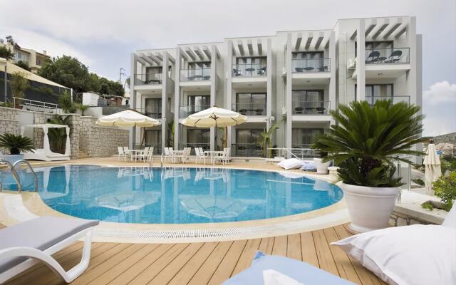 Kondo Suites & Residence