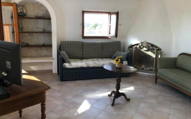 Villa Trullo di Angela
