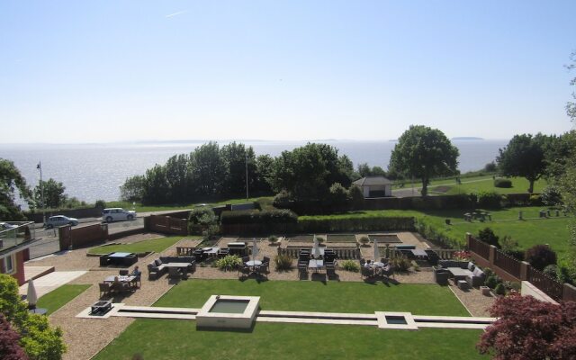 Holm House Hotel