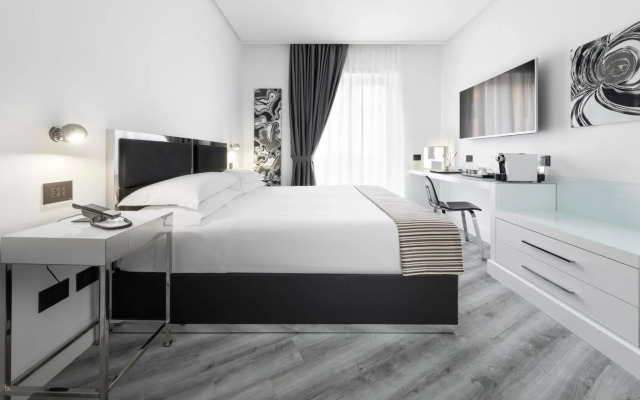 LHP Napoli Palace & spa