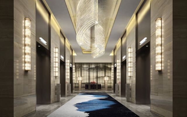 Xinhua Jian'guo Hotel