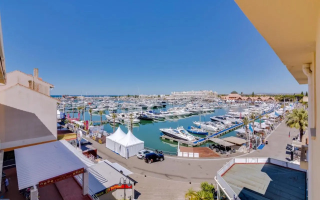 Gold II - Luxurious apartment - Vilamoura