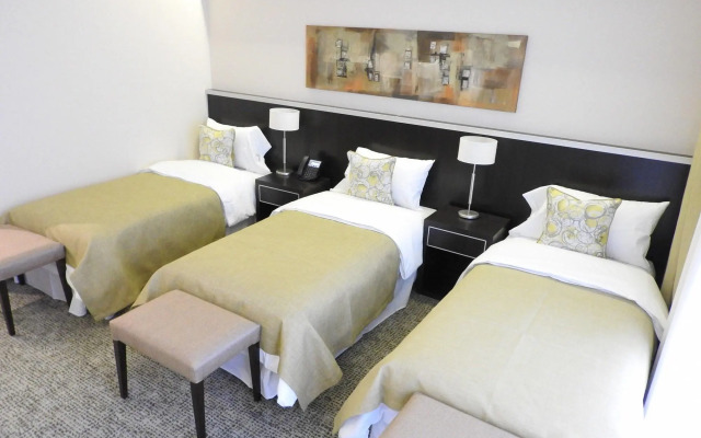 Konke Hotel Buenos Aires