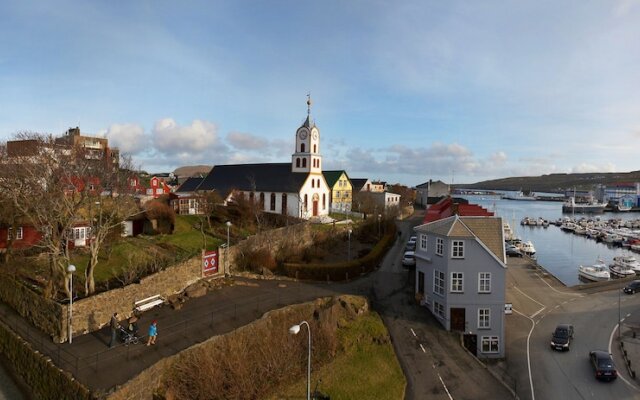 Hotel Tórshavn