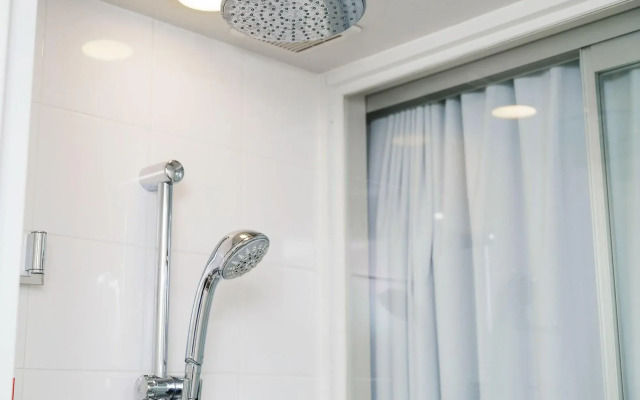 APA Hotel Kamata Ekimae