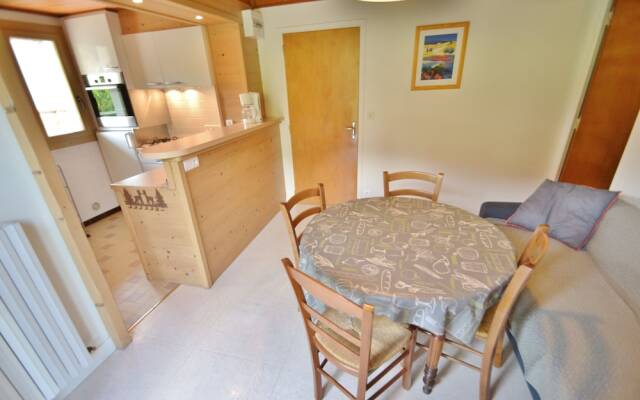 Labry & Co - ARAVIS Holidays