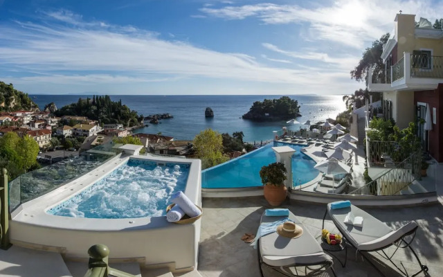 Irida Boutique Hotel