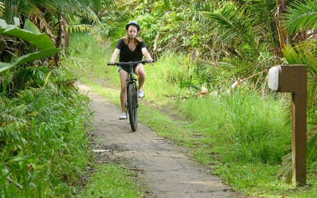 San Lameer Villa Rentals 2826
