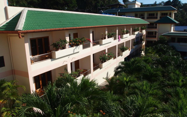 Karon Village Hotel