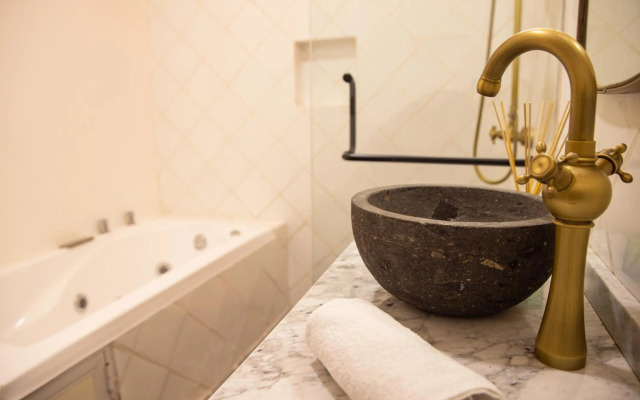 Hotel Casa Jima Agave