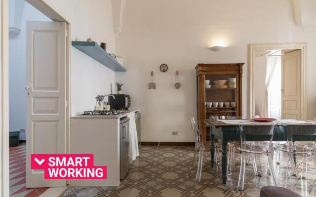 Palazzo Le Cupole by Wonderful Italy