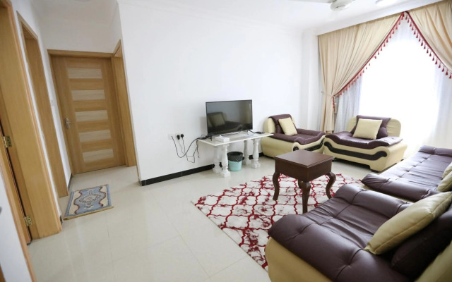 Alrayyan Hotel Apartments