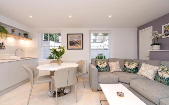 Stunning 2 Bed in the Heart of Cheltenham!