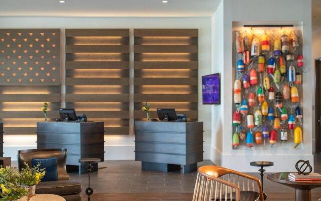 Renaissance Columbus Westerville-Polaris Hotel