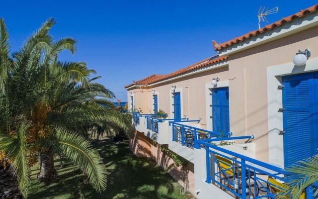 Casa Kounopetra